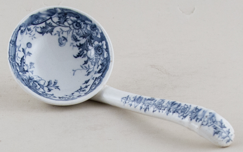 Sauce Ladle c1895